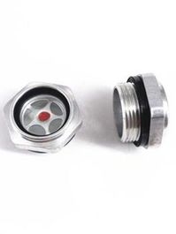 Стекло уровня масла TM  040120322