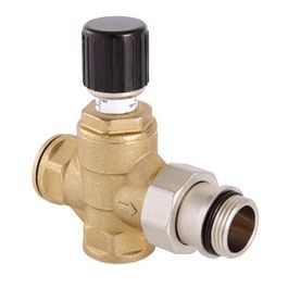 Клапан разгрузочный (байпас) 30/280 Can Pump