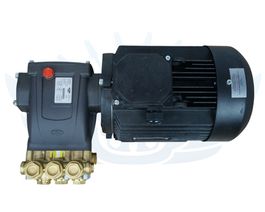 Моноблок высокого давления Mazzoni (200 Бар 15л/мин)