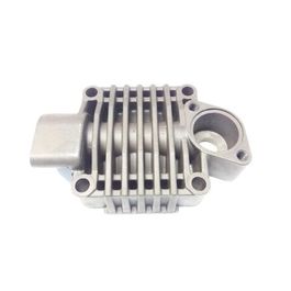 Головка цилиндра PA 908/1108/154  350002092