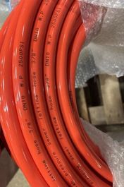 Рукав термопластиковый HX-SJ-I D-10 (3/8) (173 Bar) (бухта 60м)