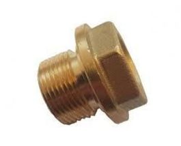 KIT 195 Пробки клапанов (C 40)  389904973