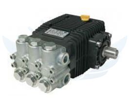 Трехплунжерный насос высокого давления Bertolini RD 7515 (75 л/мин 150бар) 22 кВт