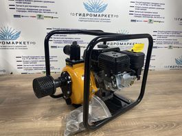 Мотопомпа 50ZB60-4,8 QT