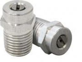 Форсунки высокого давления NPT-M; угол 25°; к 045