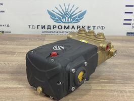 Трехплунжерный насос высокого давления Annovi Reverberi RGX 15.50 H N (15 л/мин 500 бар) 15кВт