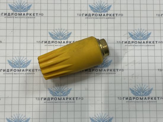 турбонасадка UR16 - 020; вход 1/4"г; 160 бар