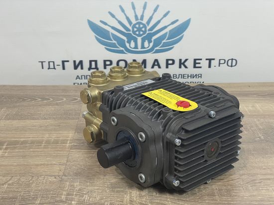 насос Comet RW 4050 S (15,2/350) 1450 об/мин вал ø 24 мм