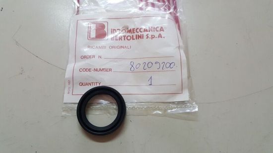 Сальник вала RTE  802092002  Poly 2120/25