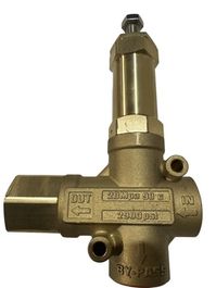 Регулятор высокого давления VRT 200-200 бар 1 F-1 F-1 F