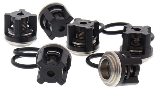 KIT 286 Клапанный набор (WJC(2012) 029833973