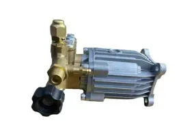 Насос плунжерный высокого давления COMET CXD 2530G(9,1-207)3400 об/мин