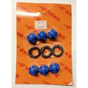 Ремкомплекты к HD1217R, HD1417R