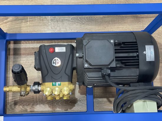 АВД 200 бар 15 л/мин