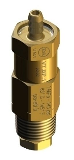 Термический клапан GM L610 G1/2