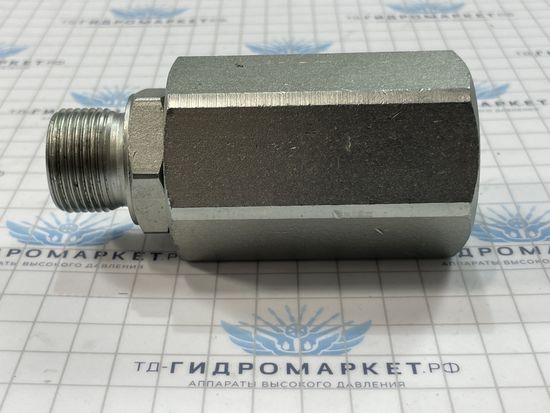 Поворотное соединение