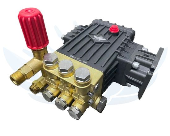 Rindevand (RV) JM 1118 насос высокого давления 11 л 180 бар интегрированный регулятор бензопривод