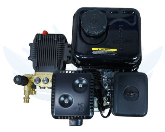 Бензомойка Can pump (180Бар 11л/мин)