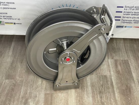 Автоматическая катушка GM FR200/25 для шланга 25 метров