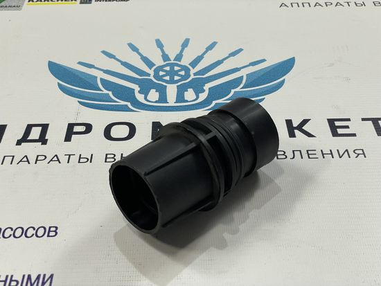 Муфта соединительная шланга-пылесос (D36) 00090/BL