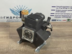 Мембранные насосы | Среднего давления