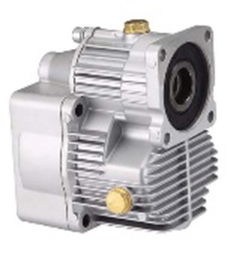 Редуктор AP 1:4,3 Ø1" для ДВС для насоса AP30