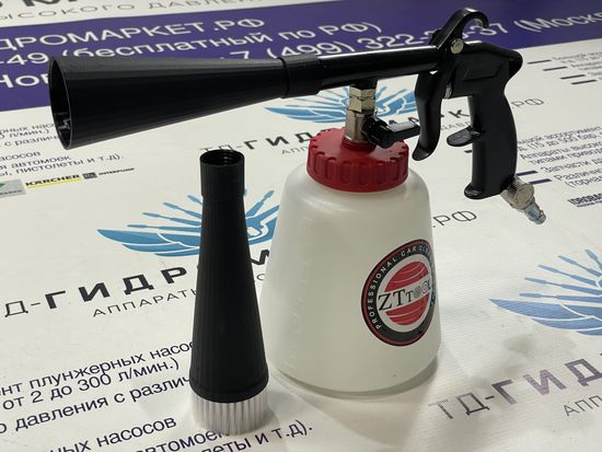 Что такое торнадор и как он устроен?