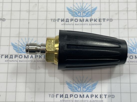 Турбонасадка 20040, 250bar, вход 1/4внут