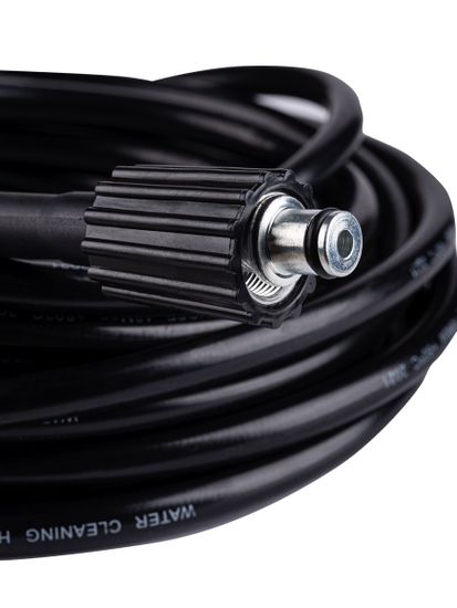 Шланг высокого давления 10м для минимойки Штиль (Stihl), ПВХ