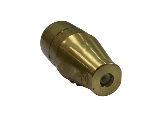 Наконечник для турбофрезы UR12 - 030; вход 1/4"г; 120 бар