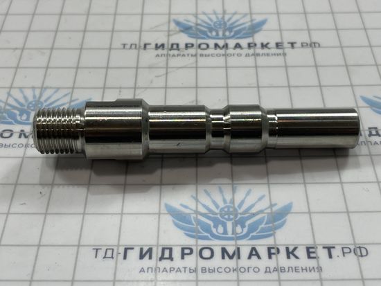 Ниппель KW – выход ¼ наружняя резьба