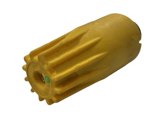 Наконечник для турбофрезы UR16 - 020; вход 1/4"г; 160 бар