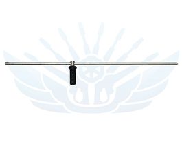 Копьё 500-800 бар GM длина 40 см