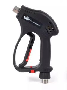 Пистолет высокого давления