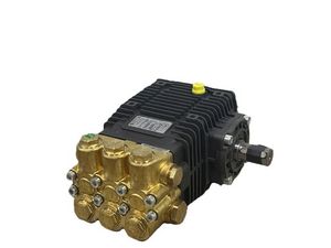 Плунжерные насосы Bertolini