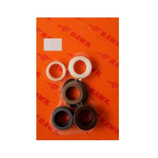 Комплект уплотнений Ø20 NMT HT (3 поршня)