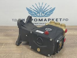 Трехплунжерный насос высокого давления Annovi Reverberi RRV 3 G27 D3/4 (11,4 л/мин 186бар) 6,5 л.с