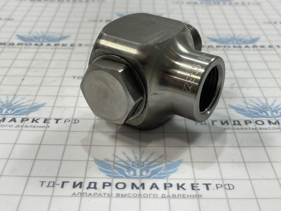 Вращ. соединение ST-322