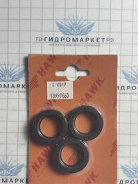 Комплект масл.уплотнений XLT-XXT