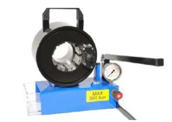 Ручной Пресс SM-625 Е без кулачков