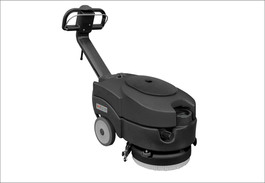 Поломоечная машина Comet CPS 36E, сетевая