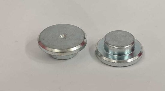 Седло пружины Multiduplo наружн. 260204512