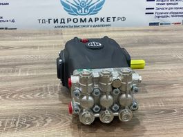 Трехплунжерный насос высокого давления Annovi Reverberi RG 21.25H N DX (21 л/мин 250бар) 7,5 кВт