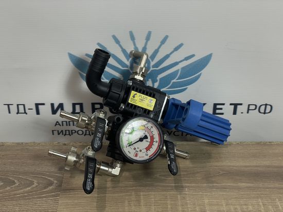 Регулятор Sting Plus  24570497A