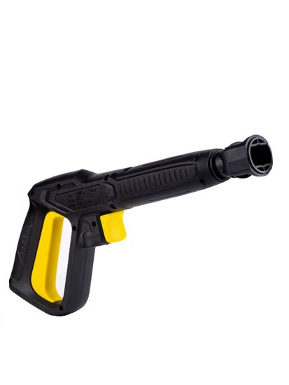 Купить Пистолет для мойки высокого давления подходит для бытовых моек Karcher (Керхер) K2, К3, К4, К5, К6, K7.