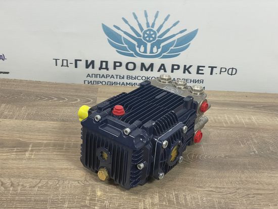 насос Annovi Reverberi JK 15.28 H N (15 л/мин 280 бар) 8,1 кВт