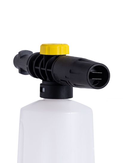 Пенная насадка LS3 Plastic тип Karcher