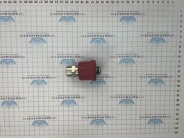 Быстросъемное соединение тип "В" AR9 3/8"г. М24х1,5 г. палец Ø15мм 600 бар