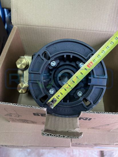 Фланец WJC (2012) 040482092