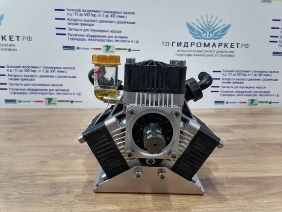 Мембранный насос Bertolini Poly 2073 VS ( 15 Бар 75 л/мин)